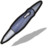 wacom pen Icon